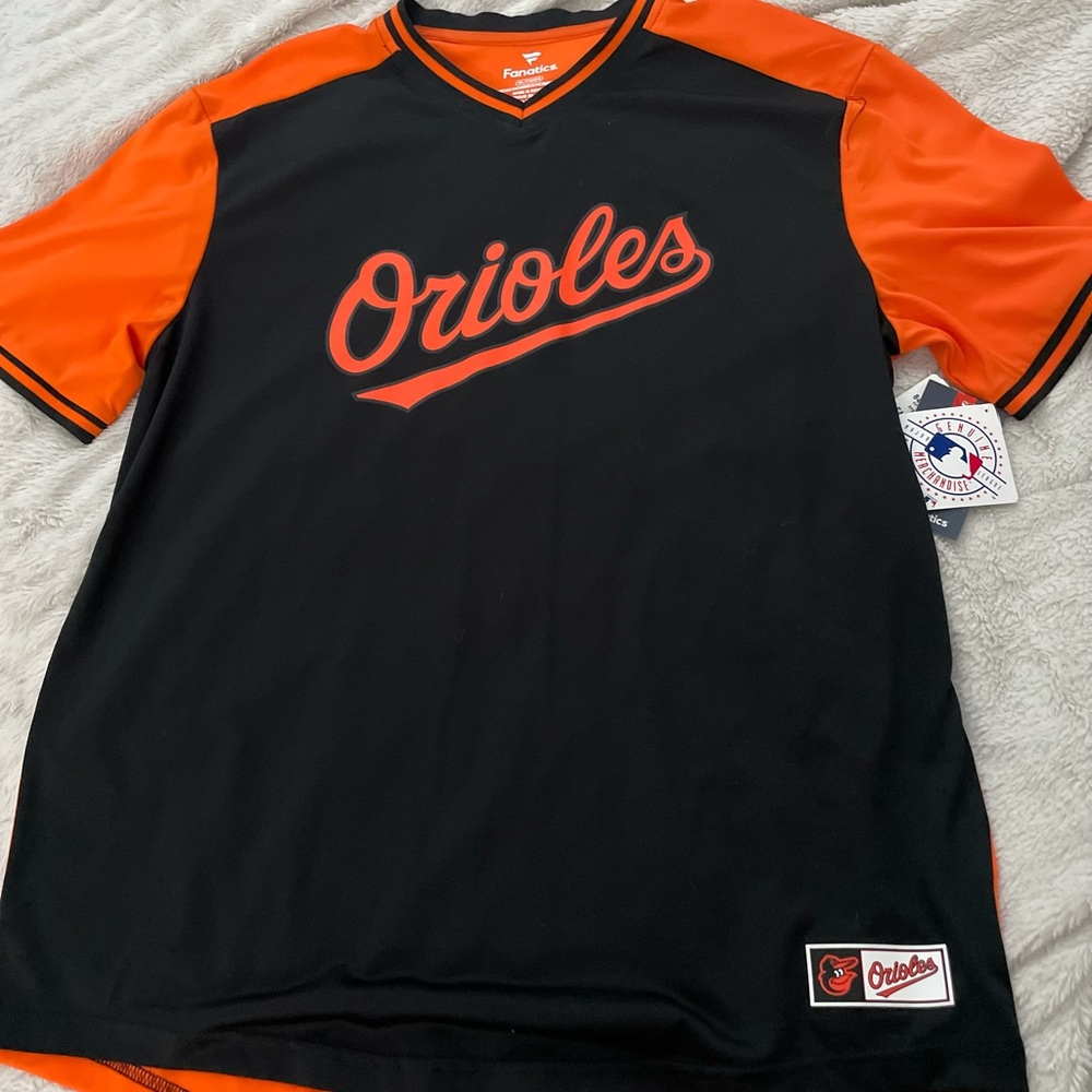 Men’s Orioles Jersey